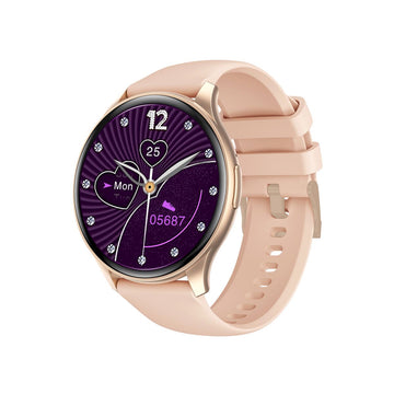 Smartwatch Trevi T-FIT 235 A Rosa 1,43" 45 mm Ø 45 mm