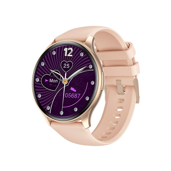 Smartwatch Trevi T-FIT 235 A Rosa 1,43" 45 mm Ø 45 mm