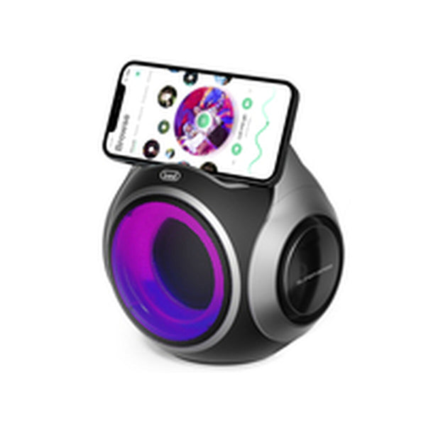 Tragbare Lautsprecher Trevi Trevi XR 8A 202