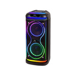 Tragbare Lautsprecher Trevi Trevi XF 650 KB