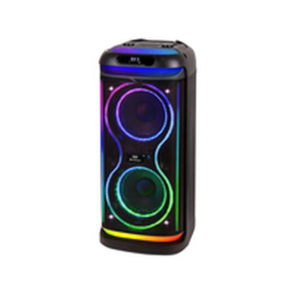 Tragbare Lautsprecher Trevi Trevi XF 650 KB