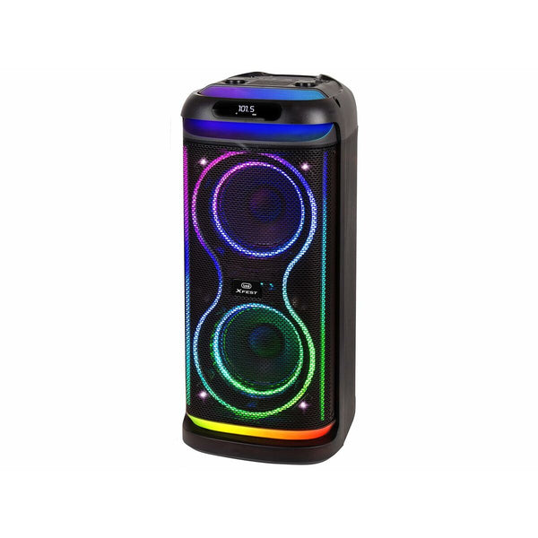 Tragbare Lautsprecher Trevi Trevi XF 650 KB