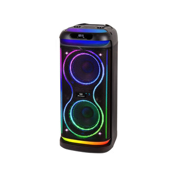 Tragbare Lautsprecher Trevi Trevi XF 650 KB