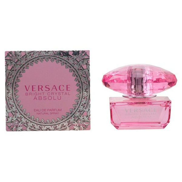 Damenparfüm Versace EDP Bright Crystal Absolu (30 ml)