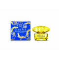 Damenparfüm Versace Yellow Diamond Intense EDP (50 ml)