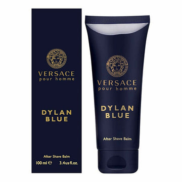 Aftershave-Balsam Versace Pour Homme Dylan Blue Pour Homme Dylan Blue 100 ml