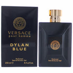 Parfümiertes Duschgel Versace Dylan Blue 250 ml