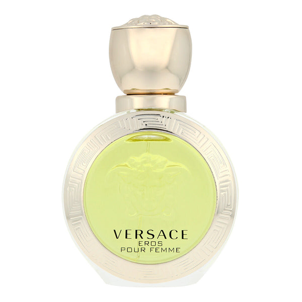 Damenparfüm Versace Eros Pour Femme EDT 50 ml (1 Stück)