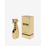 Damenparfüm Moschino Gold Fresh Couture EDP EDT
