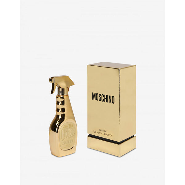 Damenparfüm Moschino Gold Fresh Couture EDP EDT