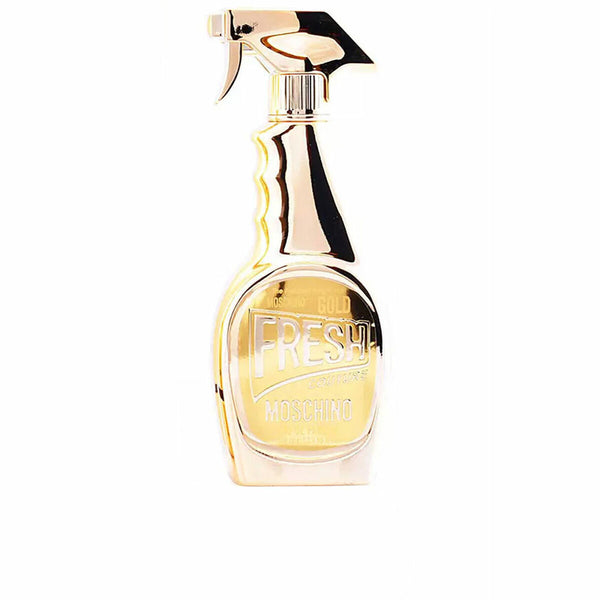 Damenparfüm Fresh Couture Gold Moschino EDP EDP
