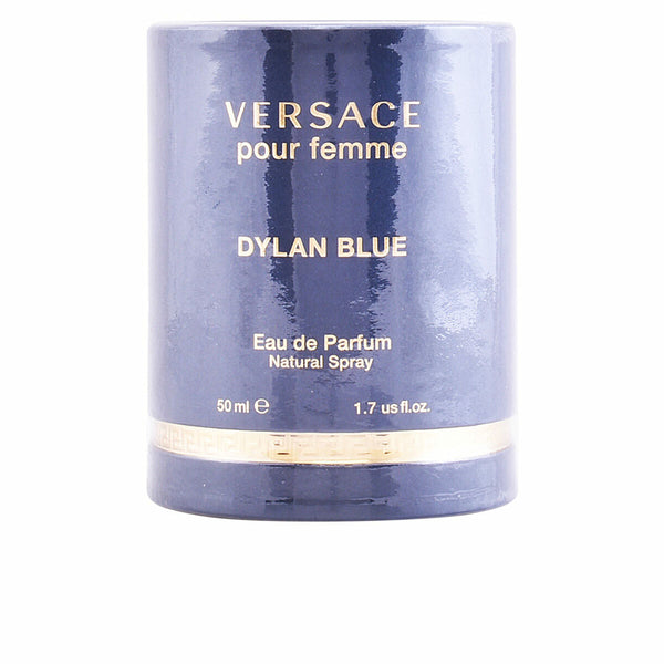 Damenparfüm Dylan Blue Femme Versace (EDP) EDP
