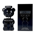 Herrenparfüm Moschino Toy Boy EDP 30 ml