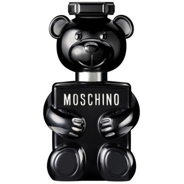 Herrenparfüm Moschino 6W10 EDP