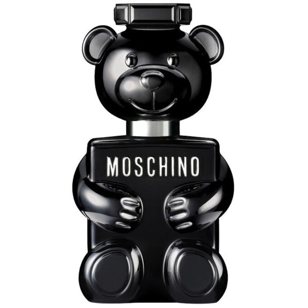 Herrenparfüm Moschino 6W10 EDP