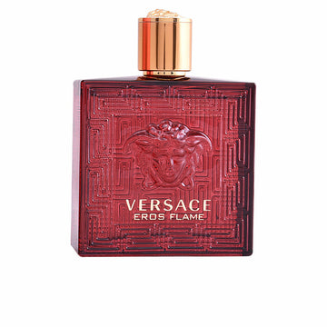 Herrenparfüm Eros Flame Versace EDP EDP