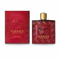 Herrenparfüm Versace EDP Eros Flame 200 ml