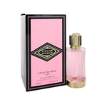 Unisex-Parfüm Versace Atelier Versace Éclat de Rose EDP 100 ml