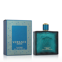 Herrenparfüm Versace EDP Eros 200 ml