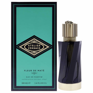 Damenparfüm Versace Atelier Versace Fleur de Maté EDP 100 ml