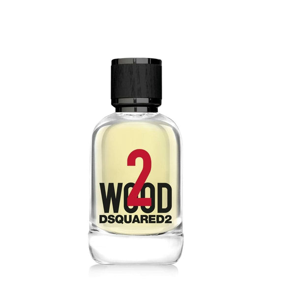 Unisex-Parfüm Dsquared2 2 Wood EDT 2 Wood