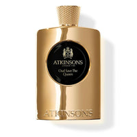 Damenparfüm Atkinsons EDP Oud Save The Queen 100 ml