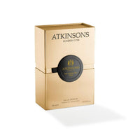 Damenparfüm Atkinsons EDP Her Majesty The Oud 100 ml