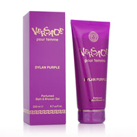 Parfümiertes Duschgel Versace Dylan Purple