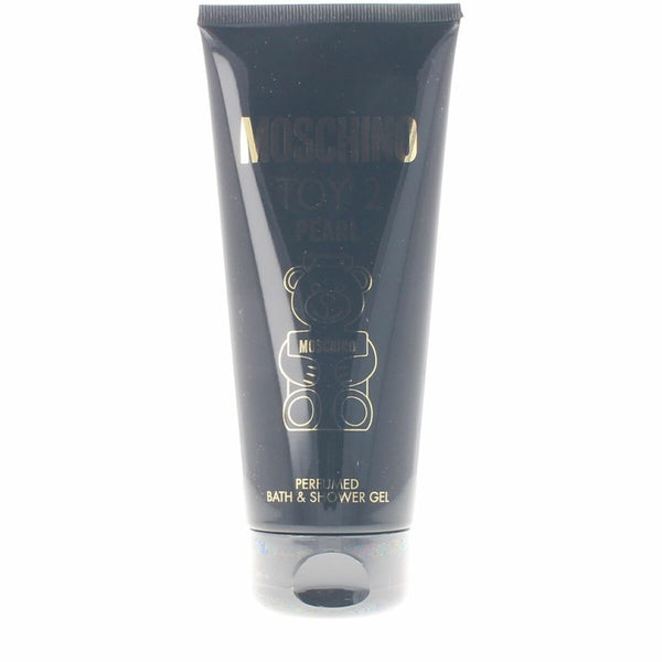 Duschgel Moschino 2 PEARL 200 ml