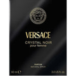 Damenparfüm Versace Crystal Noir EDP 90 ml