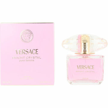 Damenparfüm Versace Bright Crystal EDP 90 ml