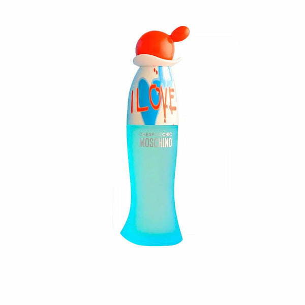 Damenparfüm Moschino EDT