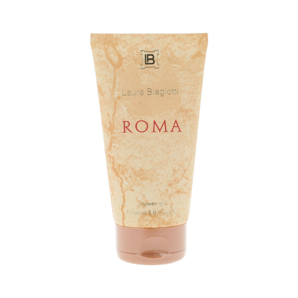 Duschgel Laura Biagiotti Roma 150 ml