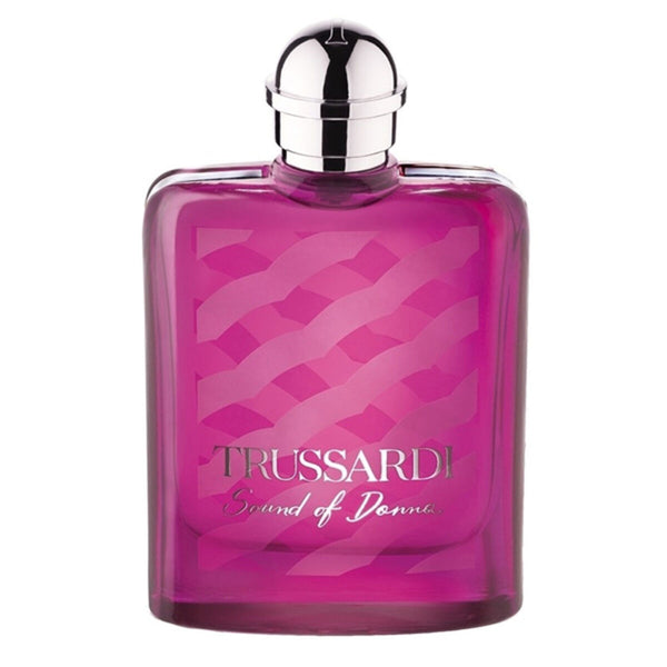Damenparfüm Trussardi Sound Of Donna EDP 30 ml