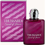 Damenparfüm Trussardi Sound Of Donna EDP 30 ml