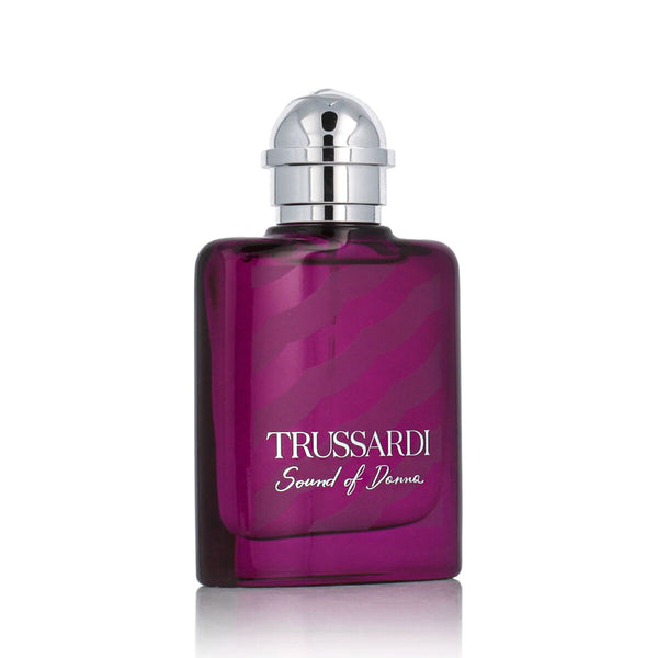 Damenparfüm Trussardi Sound Of Donna EDP 30 ml
