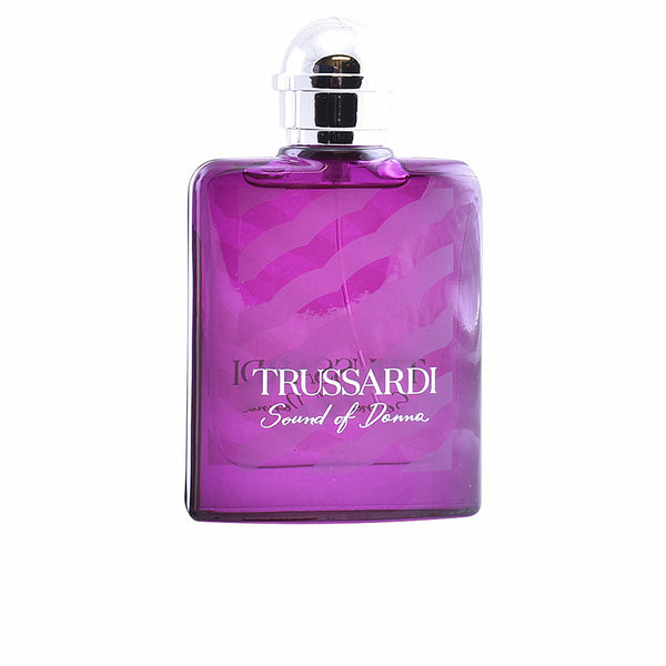 Damenparfüm Sound of Donna Trussardi EDP EDP