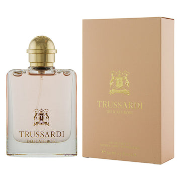 Damenparfüm Trussardi EDT 50 ml