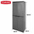Schrank Curver Dunkelgrau Kunststoff 68 x 166 x 39 cm