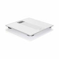 Digitale Personenwaage LAICA PS1054 Weiß Glas 150 kg