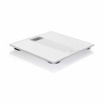 Digitale Personenwaage LAICA PS1054 Weiß Glas 150 kg