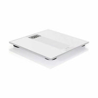 Digitale Personenwaage LAICA PS1054 Weiß Glas 150 kg