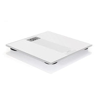 Digitale Personenwaage LAICA PS1054 Verre trempé 180 kg