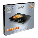 Küchenwaage LAICA 15 kg Orange