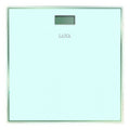 Digitale Personenwaage LAICA PS1068W LCD Weiß