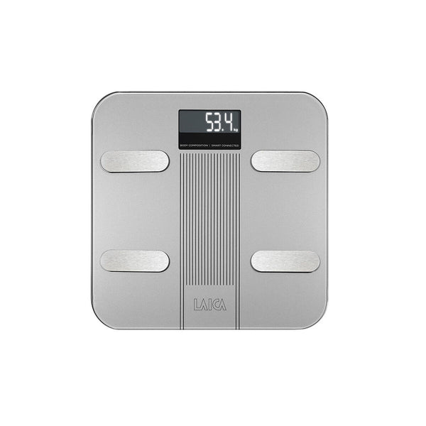 Bluetooth LAICA Weiß