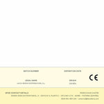 Bluetooth LAICA Weiß
