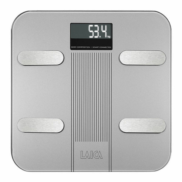 Bluetooth LAICA Weiß