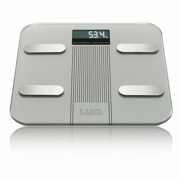 Bluetooth LAICA Weiß