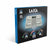Bluetooth LAICA Weiß Verre trempé 180 kg